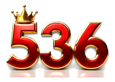 536
